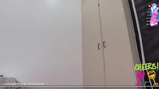 cherrycreme Video  1187 Seconds