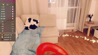 tangerinekittie Video  170 Seconds