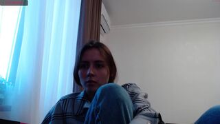 valents_cherry Video  485 Seconds