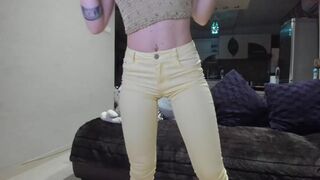 sofiaandwonderland Video  627 Seconds