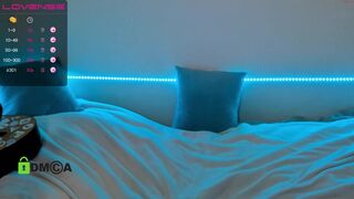 sweet_eva_stone Video  160 Seconds