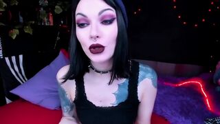 weirdmermaid Video  225 Seconds