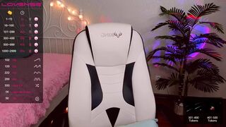 steisi_rose Video  357 Seconds