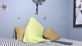 walkiria_saenz_ Video  716 Seconds