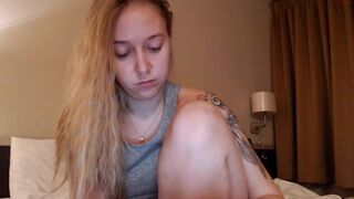 sylviaoneill Video  600 Seconds