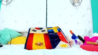 sweet_horny169 Video  605 Seconds