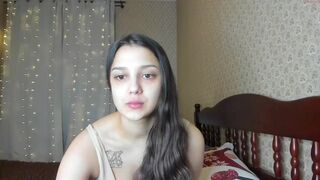 so_sweet_poppy Video  591 Seconds