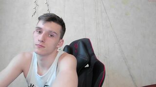 touch_me8 Video  1208 Seconds