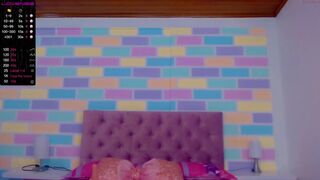 zaida_rosse Video  1947 Seconds