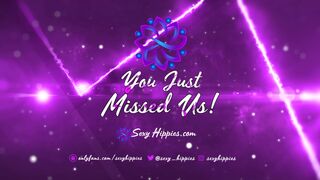 sexyhippies Video  314 Seconds