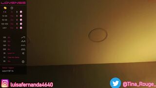 tinarougge Video  696 Seconds