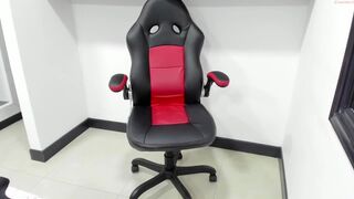 sweetjulieth_cd Video  1206 Seconds