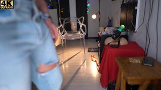 xxx_jane_xxx Video  284 Seconds