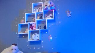 sweetie_blondee Video  467 Seconds