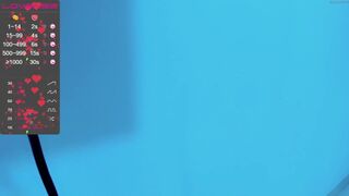 saraescobarr Video  699 Seconds