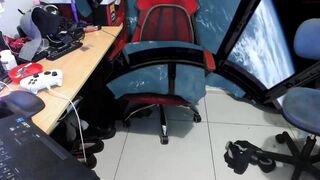 sexy_gaming_couple Video  488 Seconds