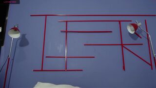 tatiana_jones Video  497 Seconds