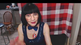 tina_joness Video  317 Seconds