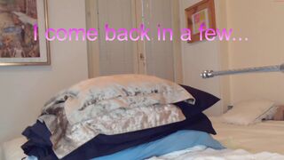 siri_erotika Video  161 Seconds