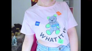 veronica_space Video  534 Seconds