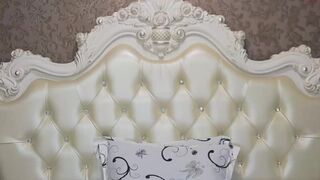 tanialoren Video  616 Seconds