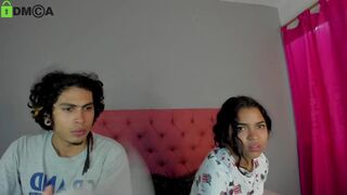 thrisandjoe Video  693 Seconds