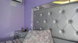 sexykatherine7 Video  974 Seconds