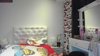 vallejo_macarena Video  637 Seconds