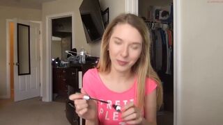 tpink95 Video  436 Seconds