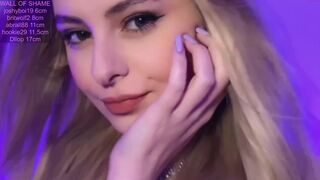 samantavixen Video  165 Seconds