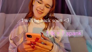 sherry_rosemary Video  1905 Seconds