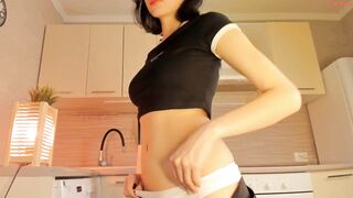 aimeerogers - Private  Chaturbate Video 3-on-1 ride funk cornudo