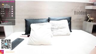 alisa_roldan - Private  Chaturbate Video HD stream recording hymen cum-on-face creampie