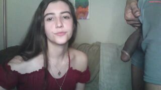 a_mariejuana69 - Private  Chaturbate Video sucking-dick big-ass perra Webcam Model