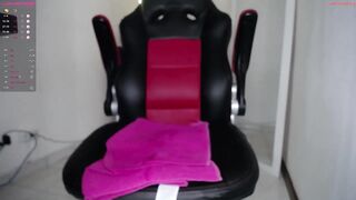 ammysoft - Private  Chaturbate Video Tux cdmx Cascading waves Womanizer X Lovehoney Pro40