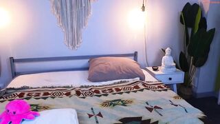 appr0ved - Private  Chaturbate Video Captivating Smile sexy diva sentones spa