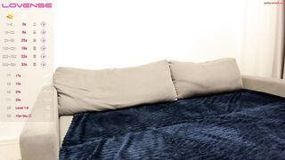 arancute - Private  Chaturbate Video squirty futanari fingers -boyporn