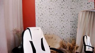 audreymoonlight - Private  Chaturbate Video baile We-Vibe Moxie fuck-videos Porn