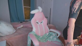 aynmarie - Private  Chaturbate Video Shaved Shapely form atm rollthedice