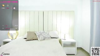 baker_emma - Private  Chaturbate Video Tantus Flurry anale -bareback perfect-butt