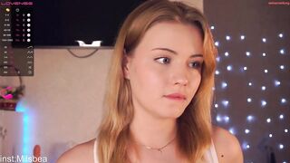 beatris_mils - Private  Chaturbate Video pounding spanks teen-sex crazy