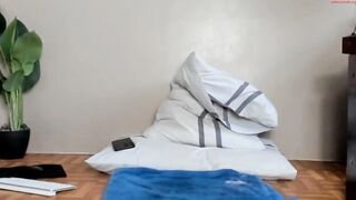 bigtroublelittlechina - Private  Chaturbate Video facecute collar small-ass bubblebutt