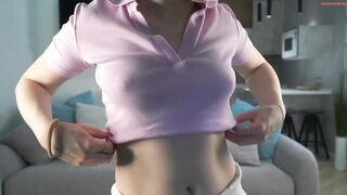 casey_cartoon - Private  Chaturbate Video twink-sexy s smoking barefeet