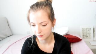 cassy_cum - Private  Chaturbate Video tit Online intimate performance food Nude Girl