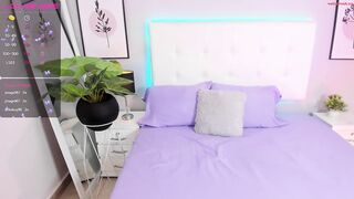 caterinezapataa - Private  Chaturbate Video Luxuria nippleclamps doctor naija