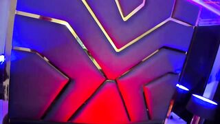 celinayhanck - Private  Chaturbate Video whore magnetic entertainer Blissful Twitches newbie