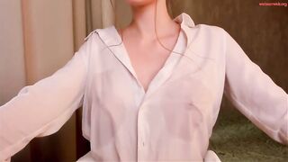 cornflower_tea - Private  Chaturbate Video pvts Toned Arms translatina Magic Wand Original