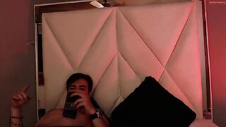 crhistofer_bale - Private  Chaturbate Video vape Personalized shows forwomen vintage