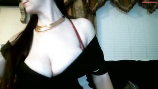 dakotanorth - Private  Chaturbate Video domina Sculpted gams tempting goddess magnetic diva
