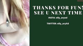 elly_ary - Private  Chaturbate Video Porn Web Chat Stream moments capture arousing seduction relax